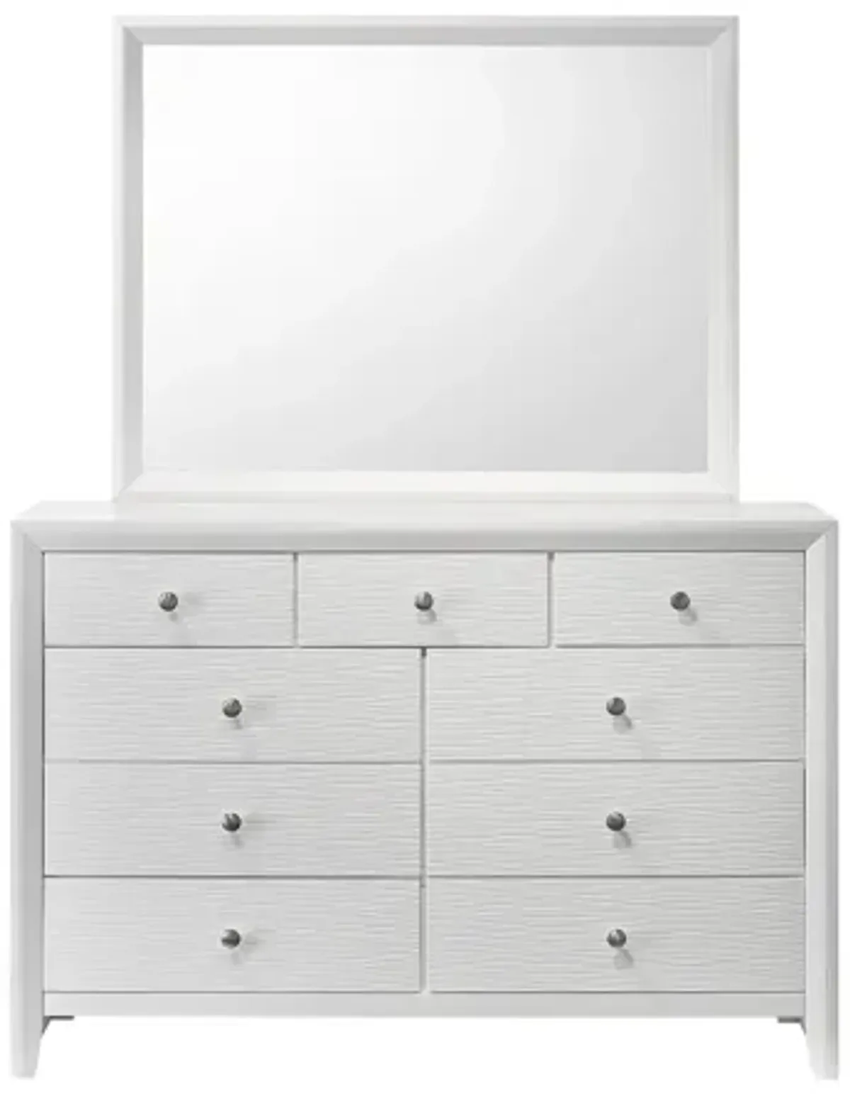 Denker 4-pc. Bedroom Set