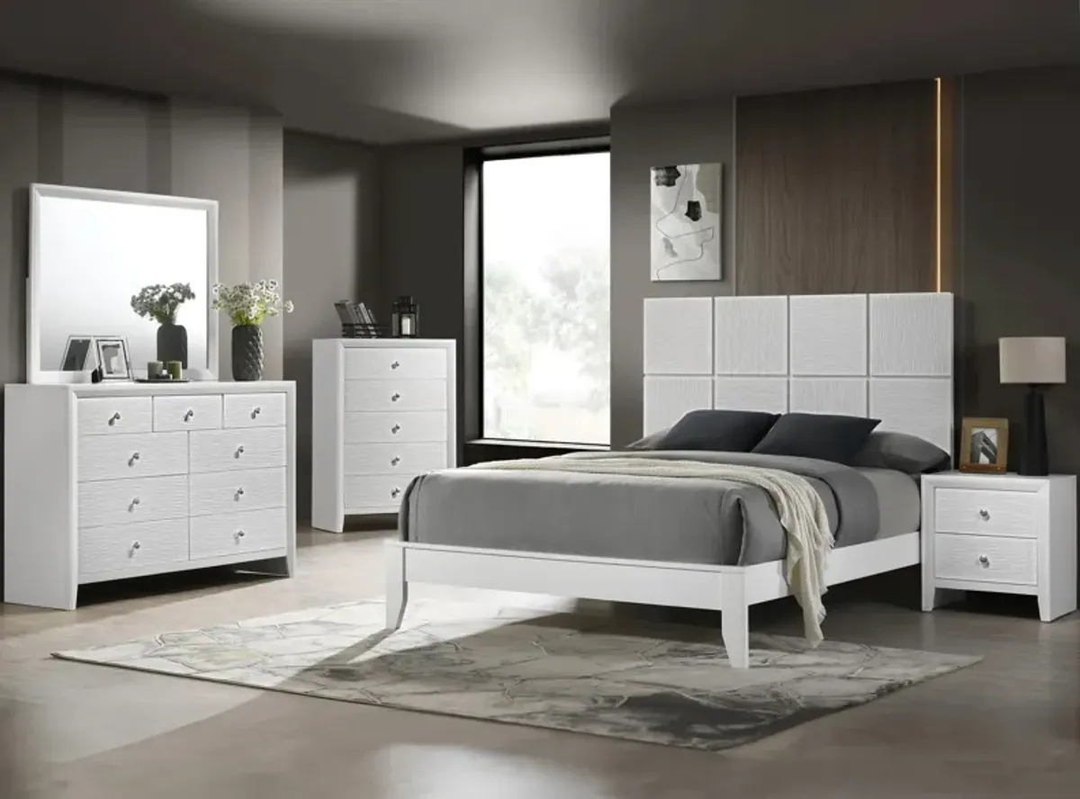 Denker 5-pc. Bedroom Set