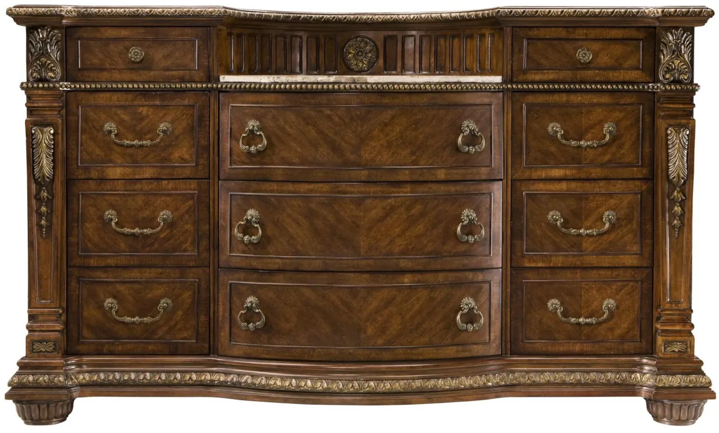 Wilshire 4-pc. Bedroom Set
