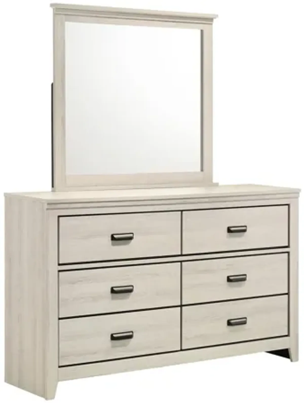 Carter 4-pc. Bedroom Set