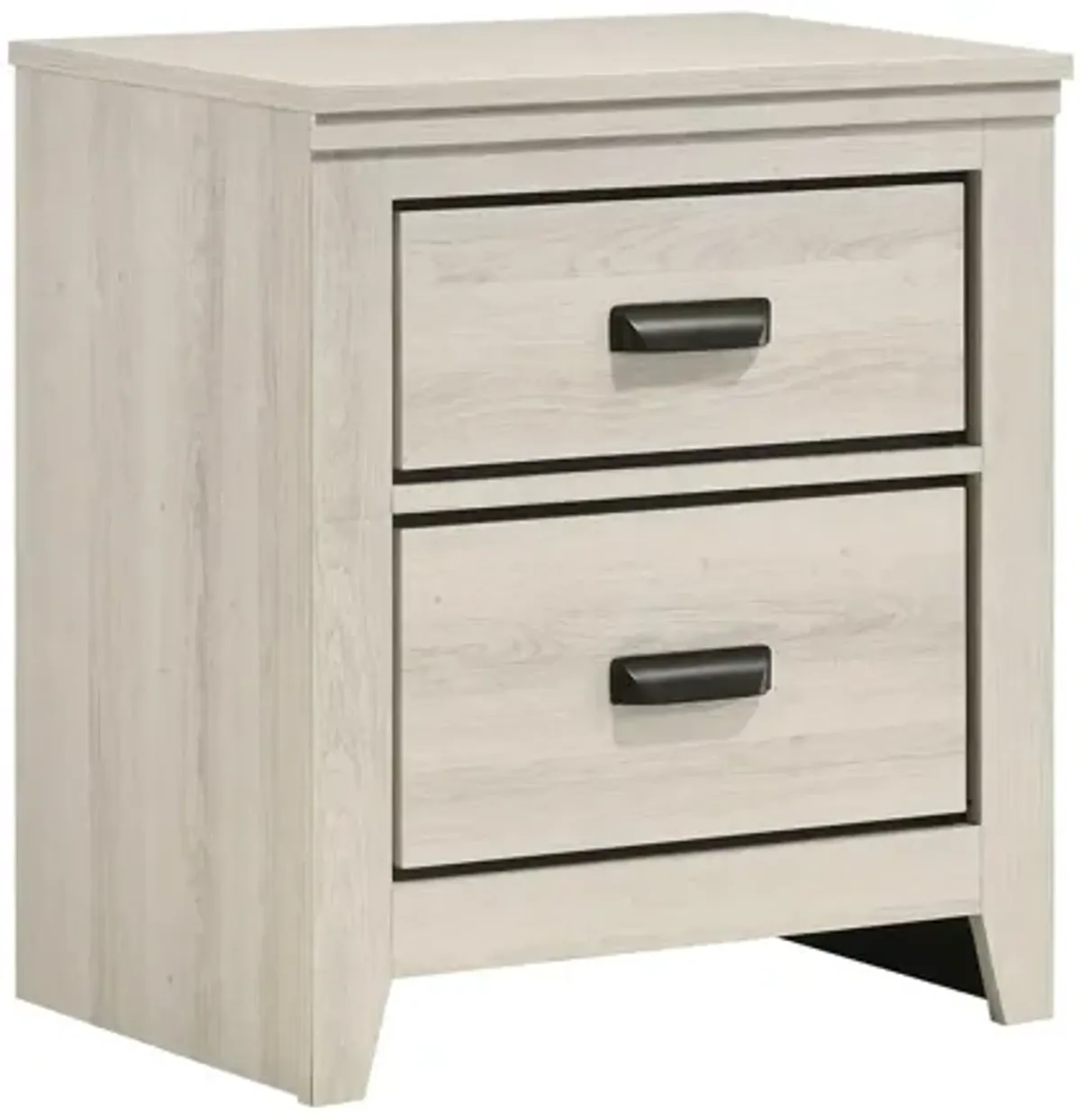 Carter 4-pc. Bedroom Set