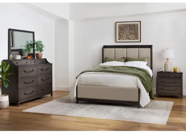 Josephine 4-pc. Bedroom Set