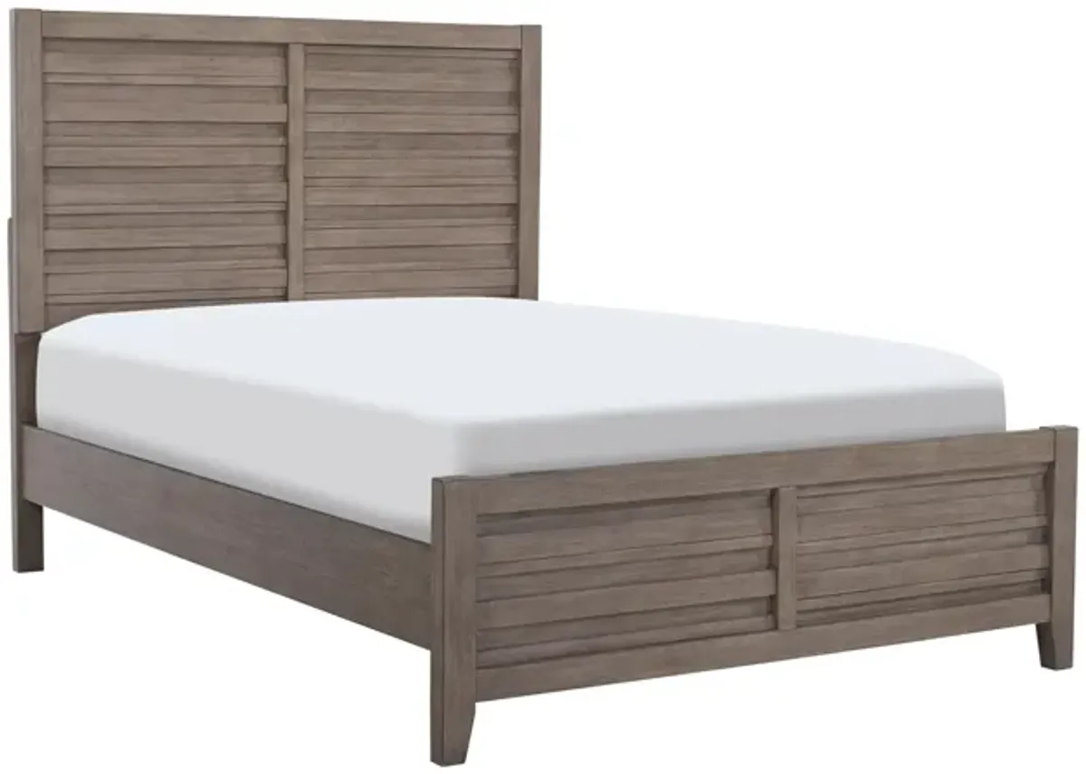 Closuton 4pc. Bedroom Set