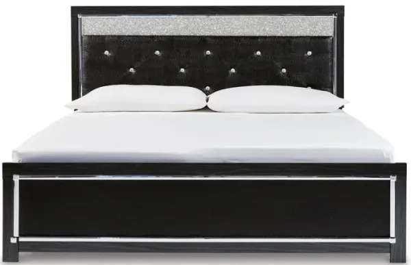 Kaydell King Panel Bed
