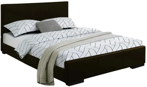 Abbey Platform Bed