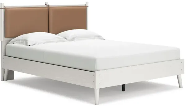 Aprilyn Panel Bed