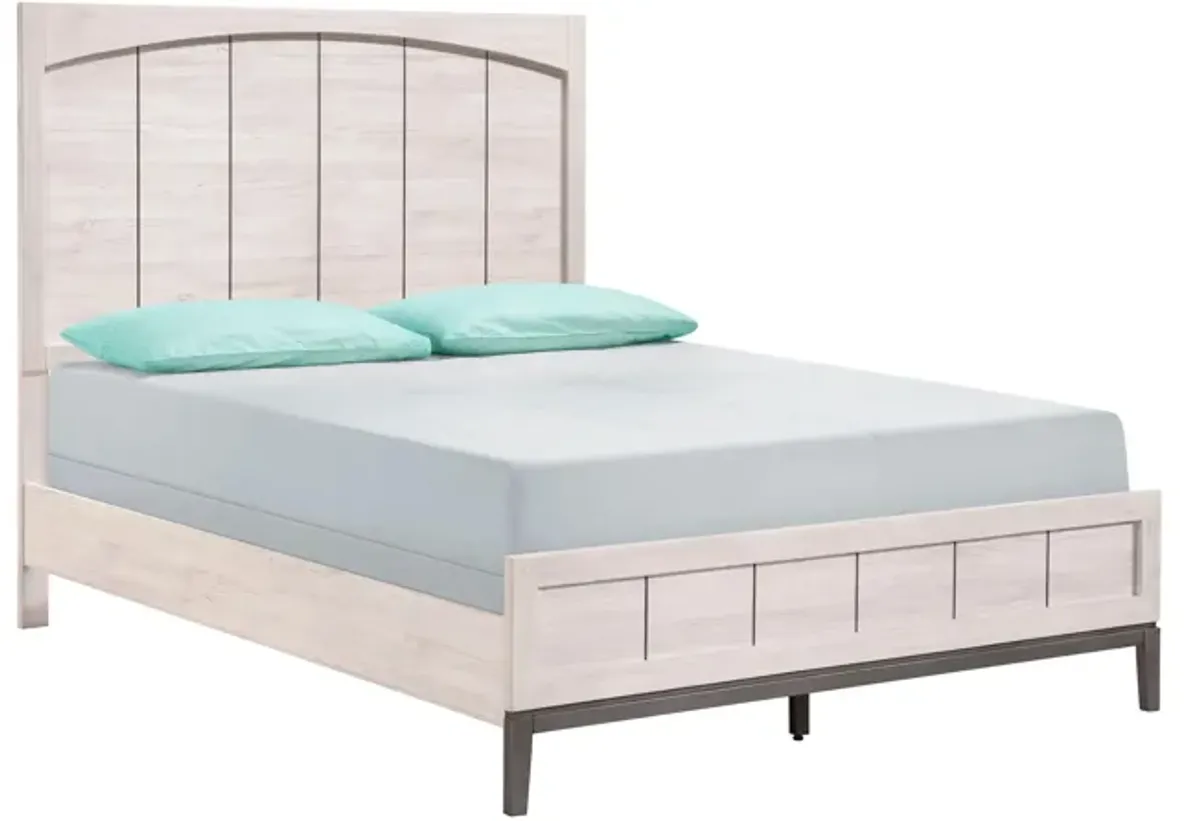 Veda 5-pc. Bedroom