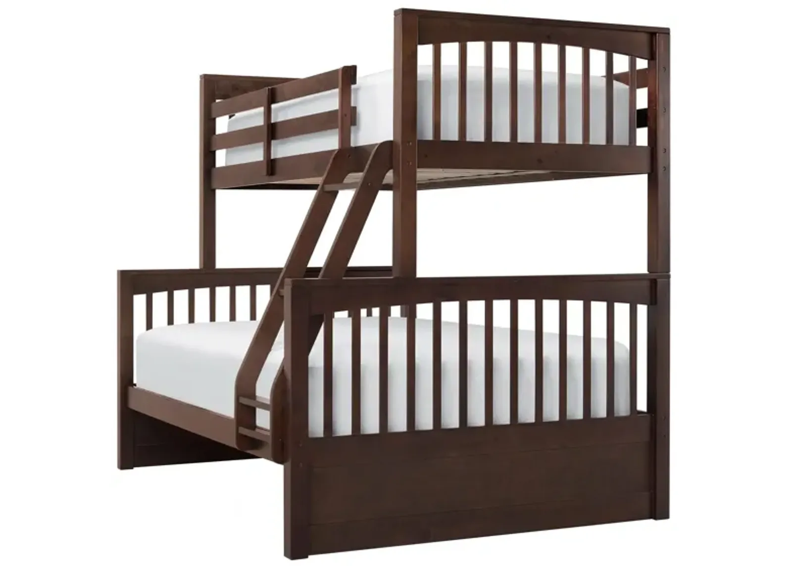 Jordan Twin-Over-Full Bunk Bed