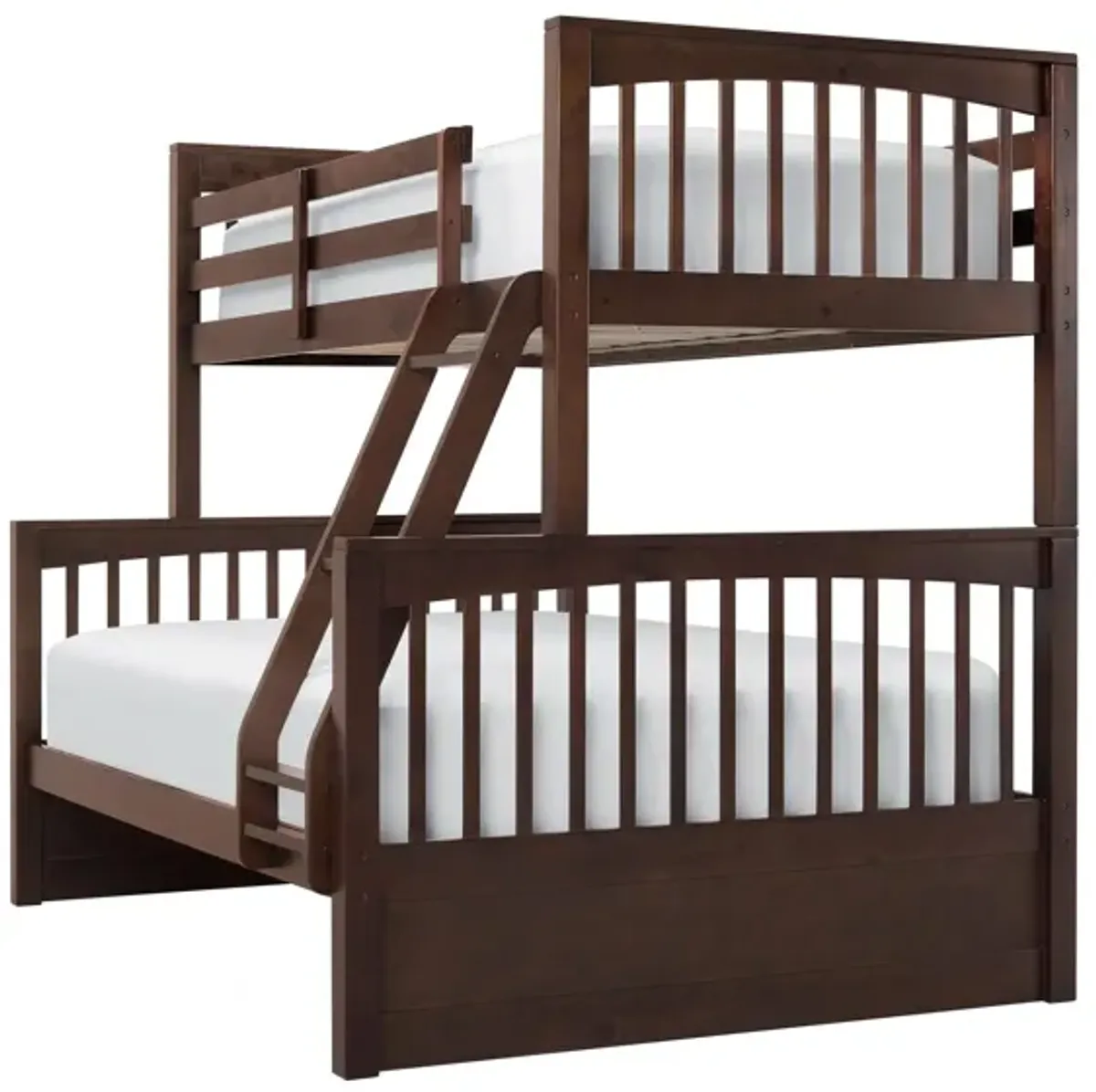 Jordan Twin-Over-Full Bunk Bed