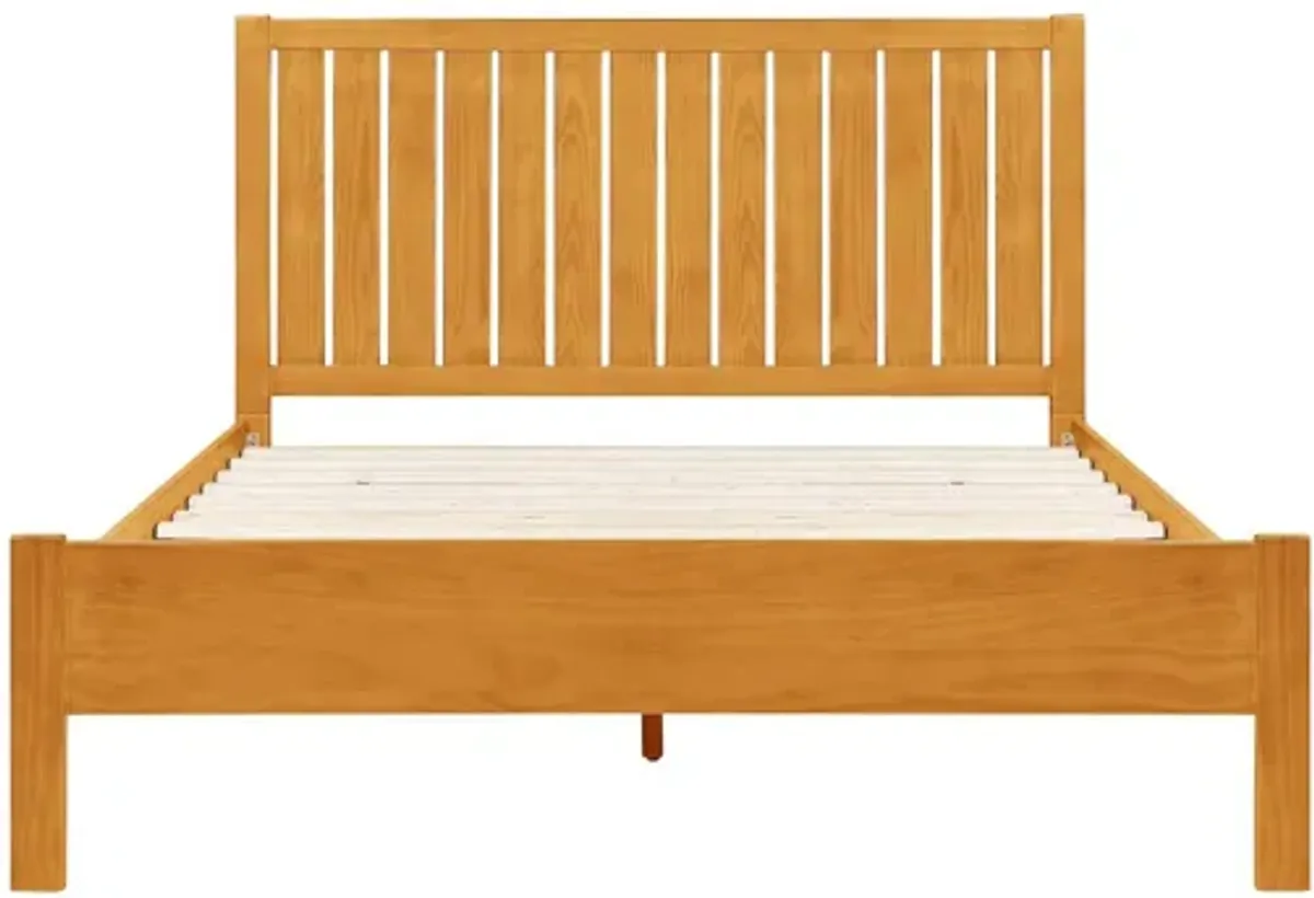 Graham Platform Bed