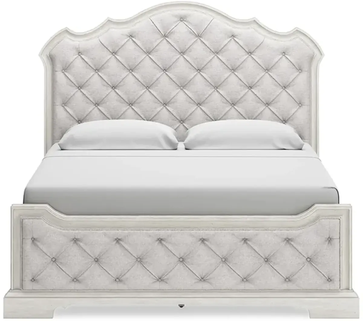 Arlendyne Upholstered Bed