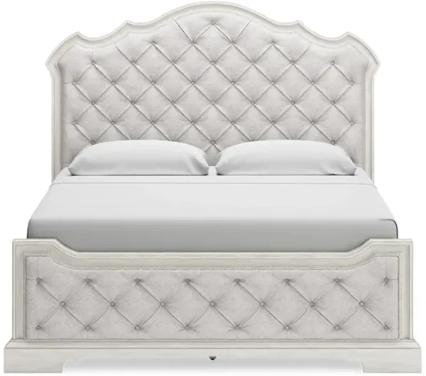 Arlendyne Upholstered Bed