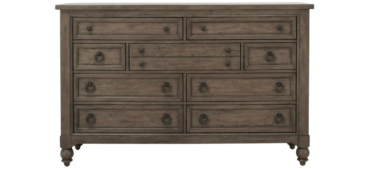 Coventry 4-pc. Bedroom Set