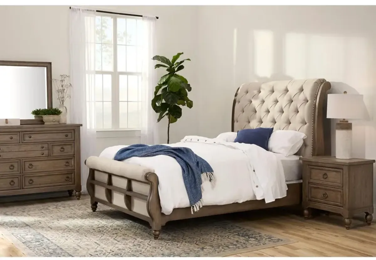 Coventry 4-pc. Bedroom Set