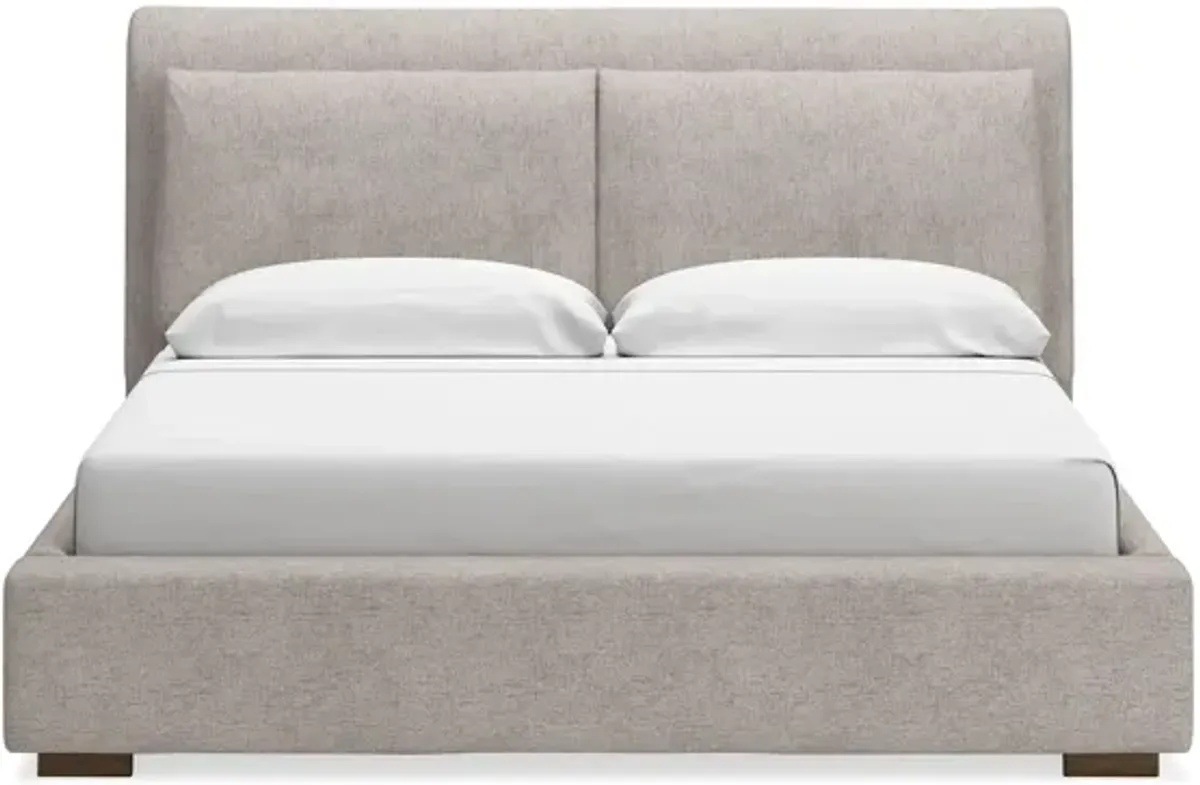 Cabalynn Upholstered Bed