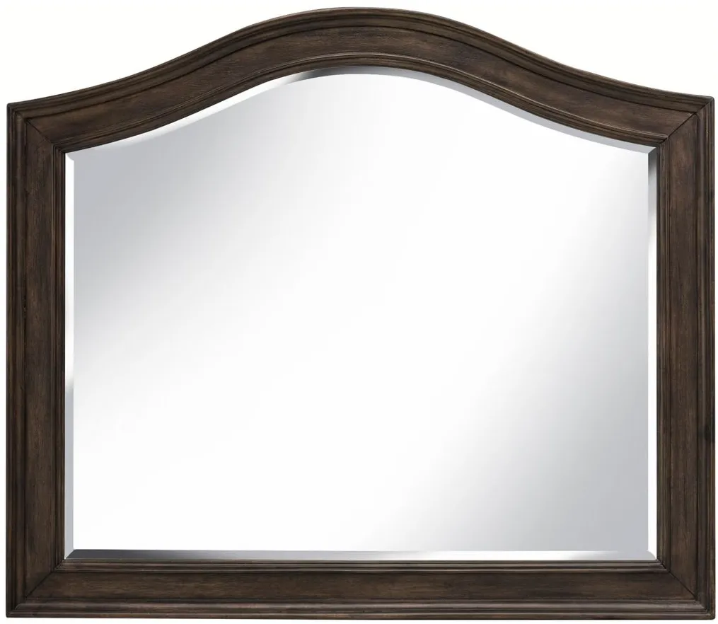 Ashlyn 4pc. Bedroom Set