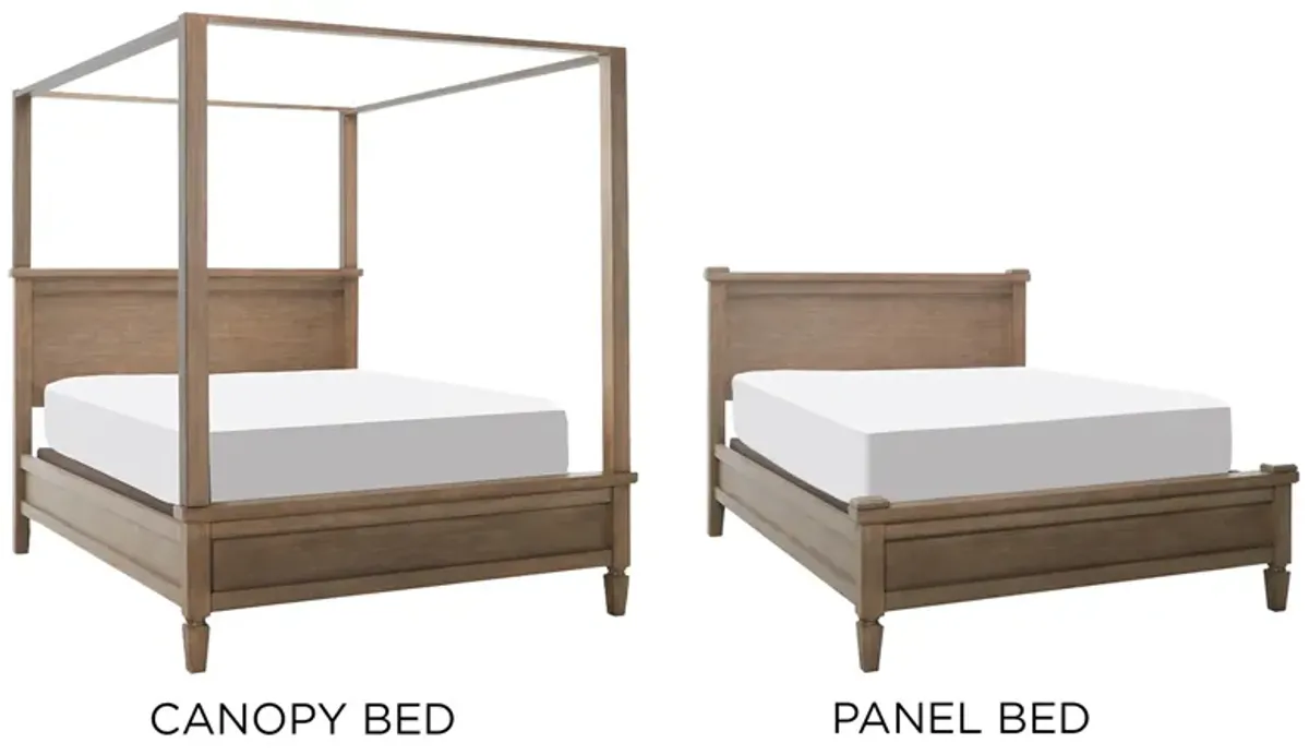 Mirra 4-pc. Bedroom Set