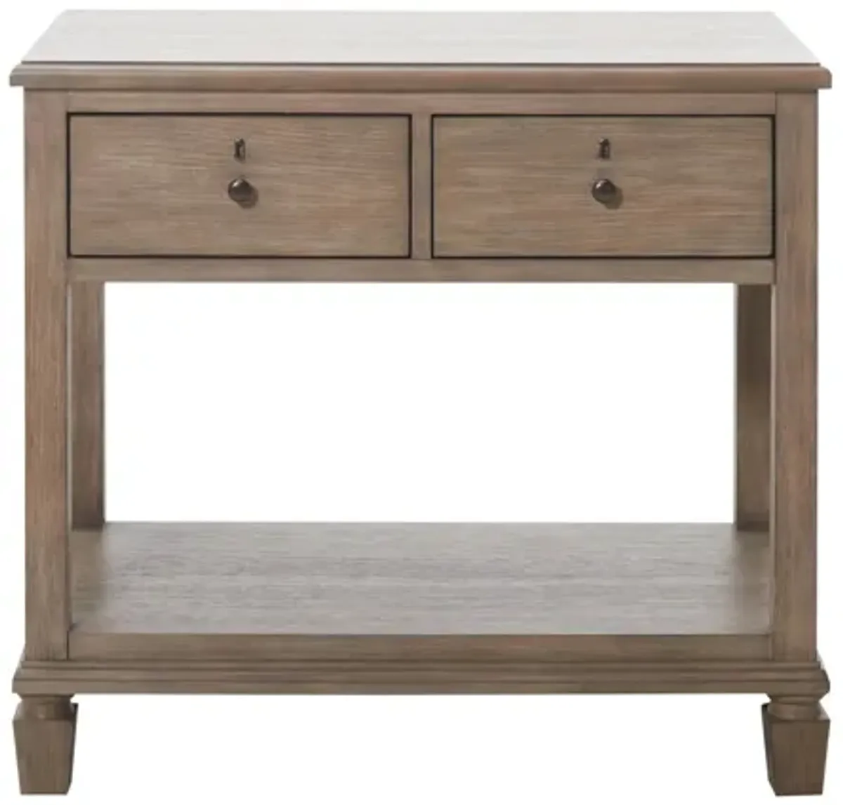 Mirra 4-pc. Bedroom Set