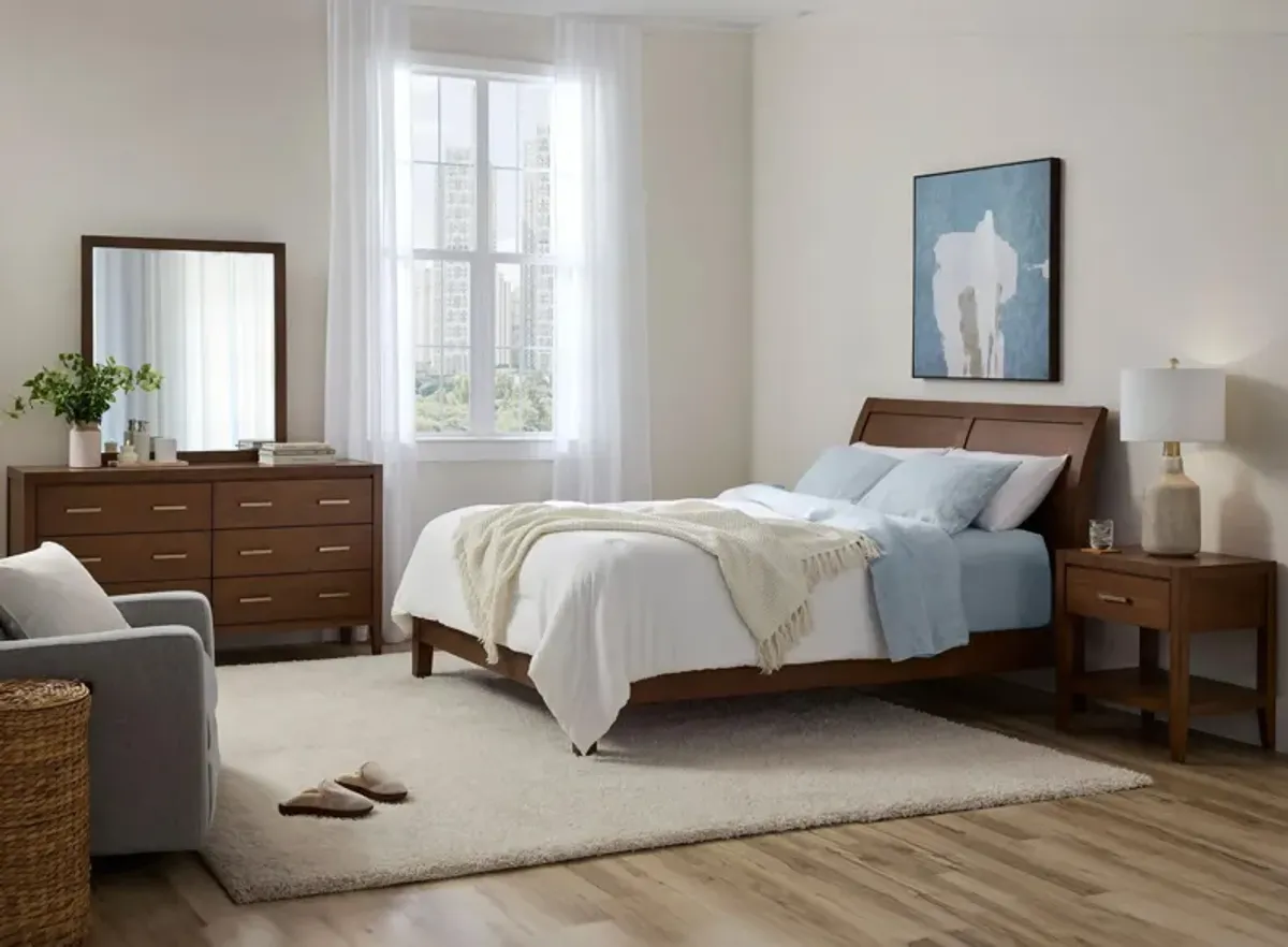 Fremont 4-pc. Bedroom Set