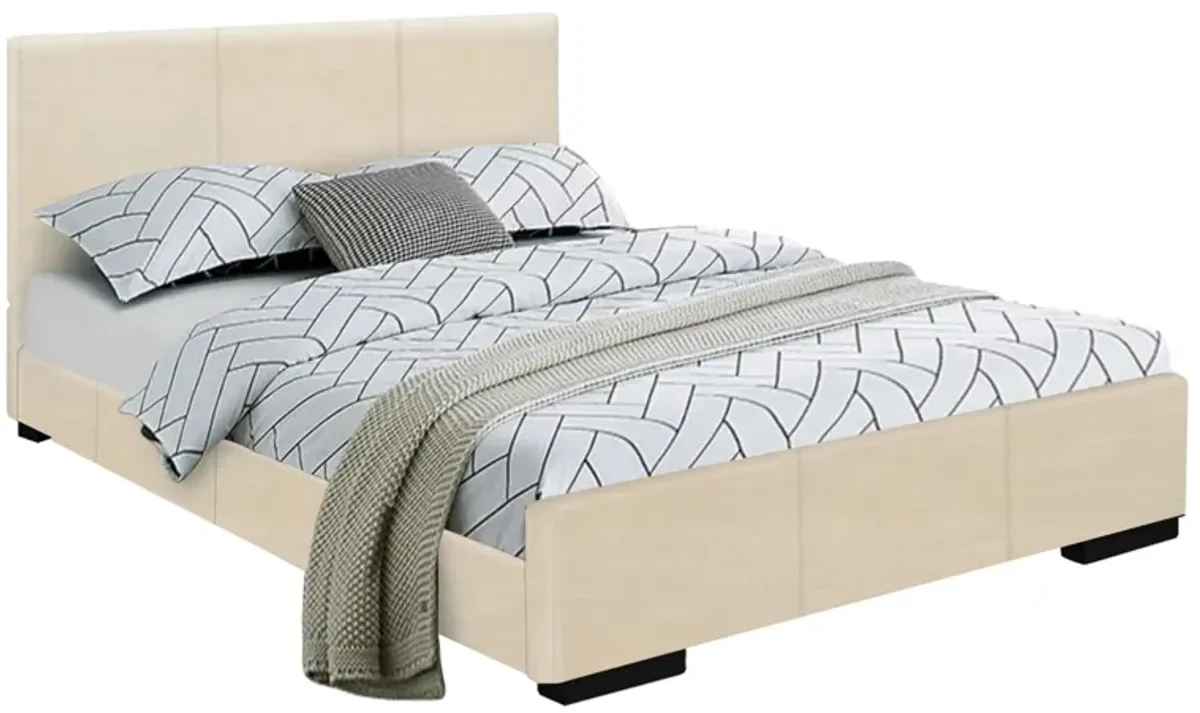 Abbey Platform Bed