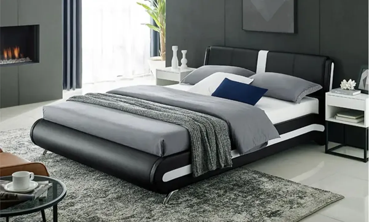 Carlton Platform Bed