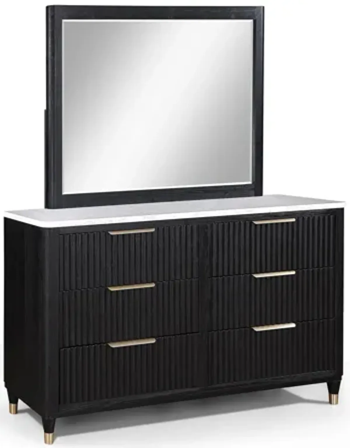 Kara 5-pc. Bedroom Set