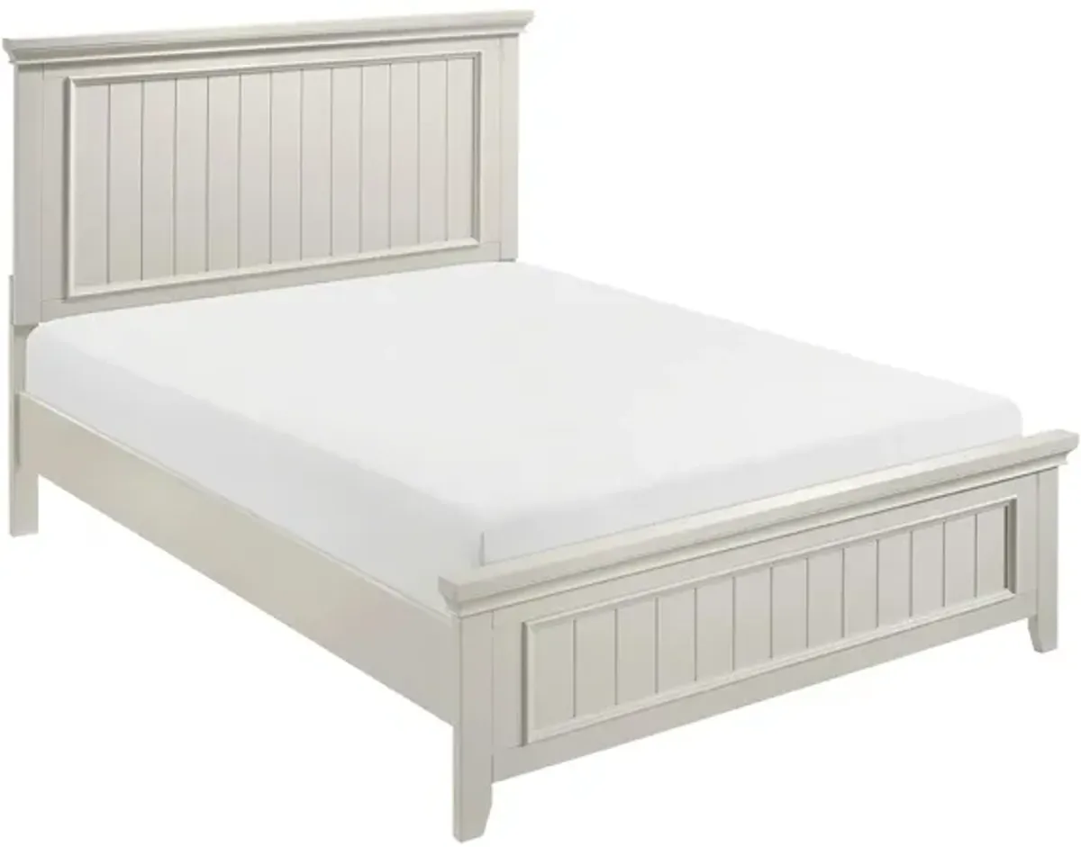 Serena 4pc. Bedroom Set