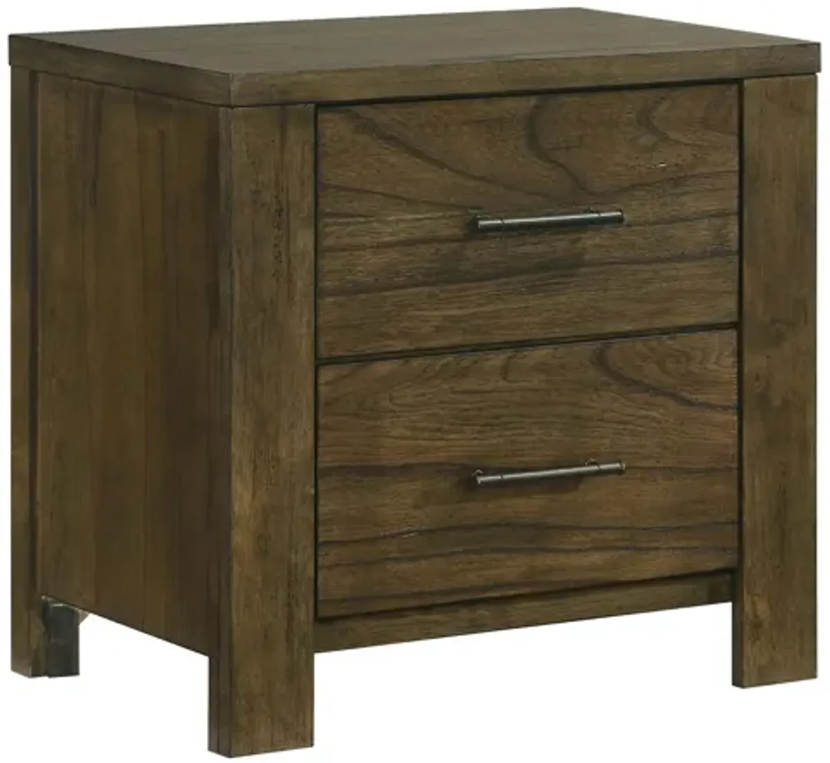 Arya 4pc. Bedroom Set w/ Storage