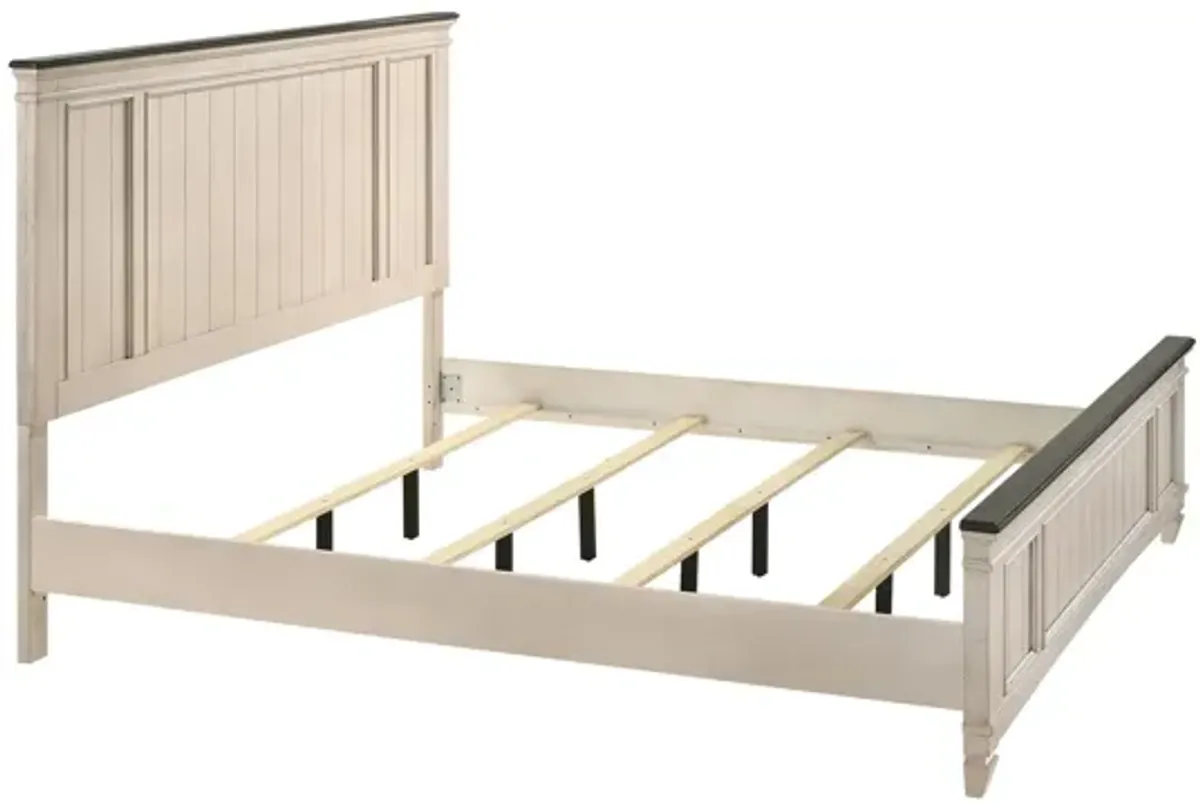 Sawyer Bed