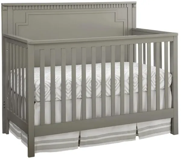 Emery Convertible Crib