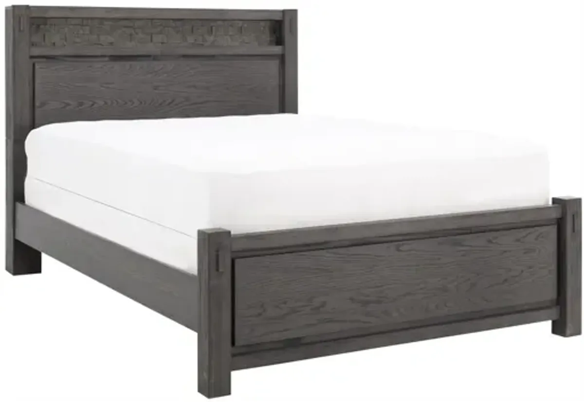 Rockwell 4-pc. Bedroom Set