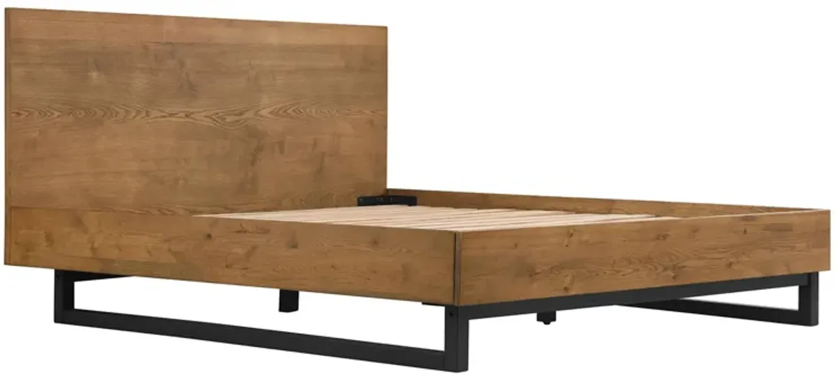 Aldo 3-pc. Bedroom Set