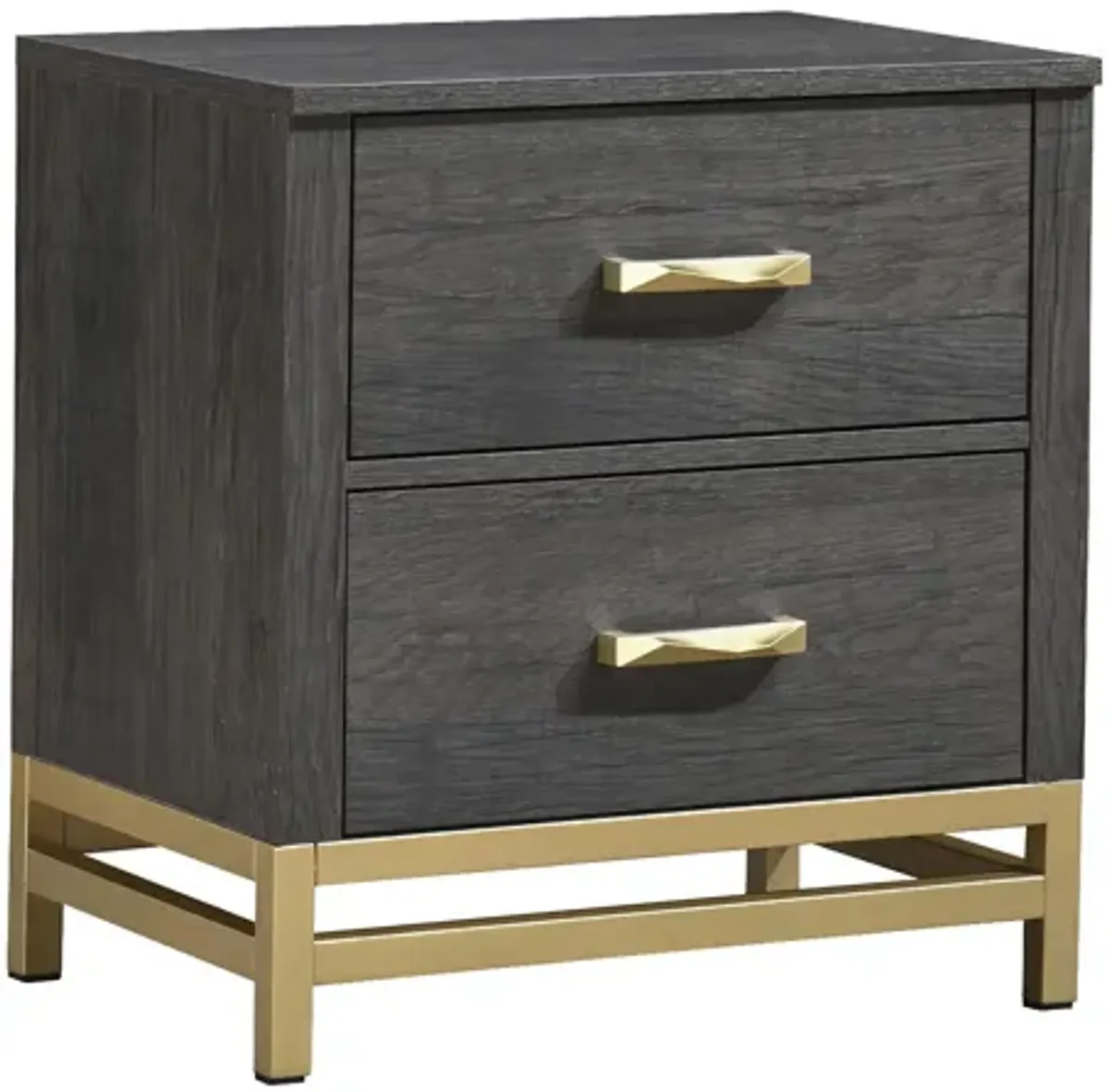 Trevor 5-pc. Bedroom Set