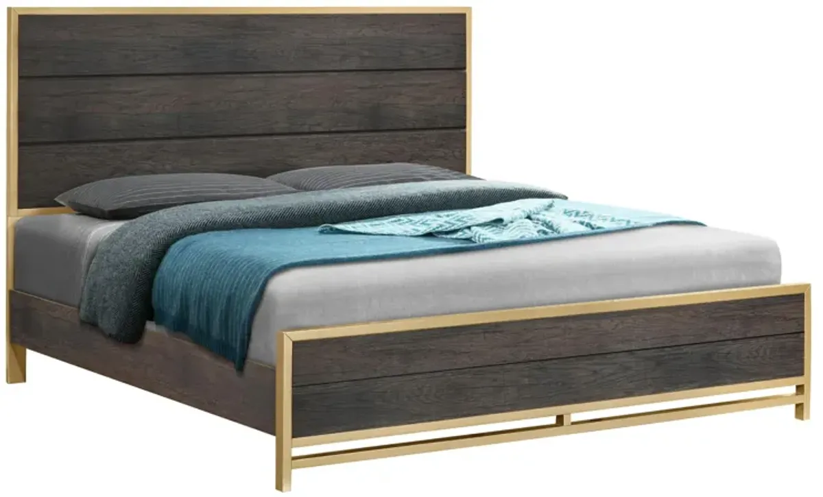 Trevor 5-pc. Bedroom Set