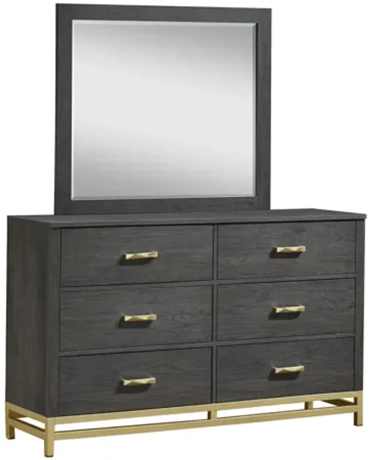 Trevor 5-pc. Bedroom Set