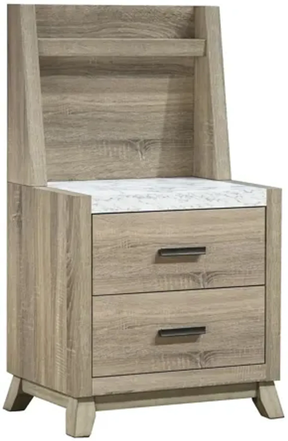 Tilston 6-pc. Bedroom Set