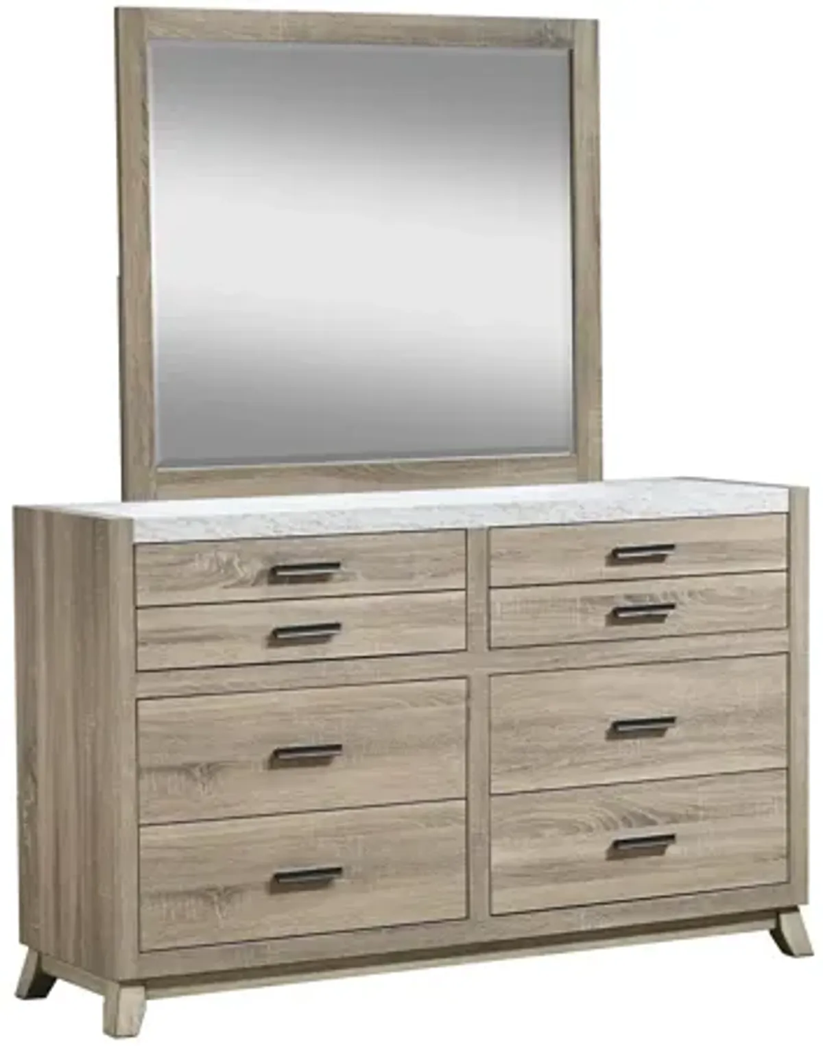 Tilston 6-pc. Bedroom Set