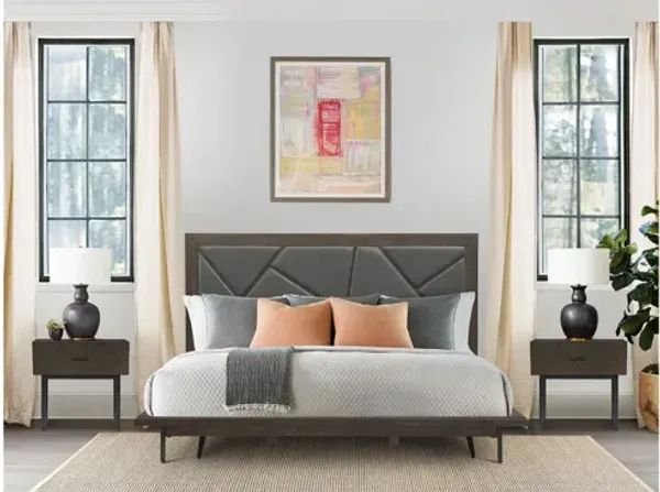 Marquis 3-pc. Bedroom Set