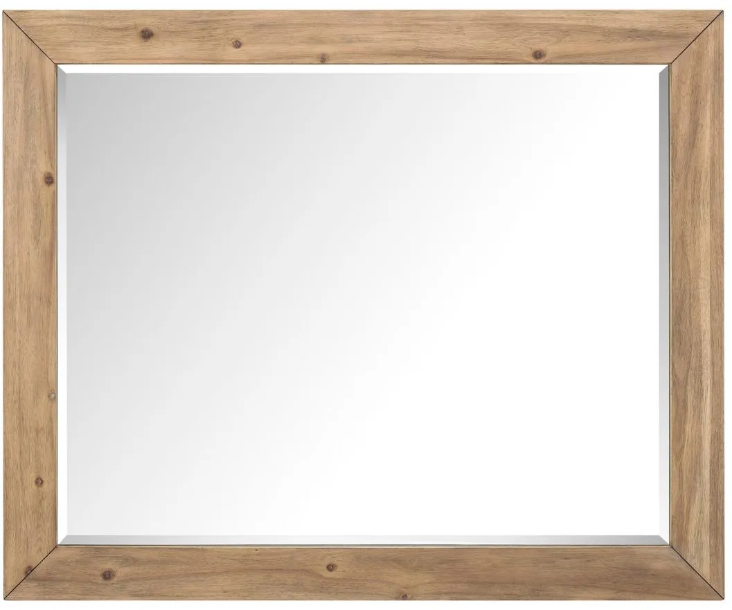 Playa 4pc. Platform Bedroom Set w/ Storage Bed