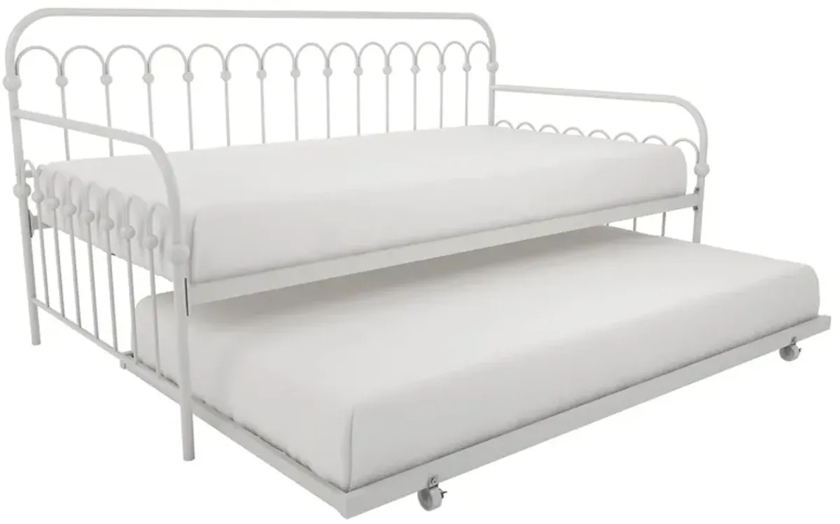 Bright Pop Daybed Twin