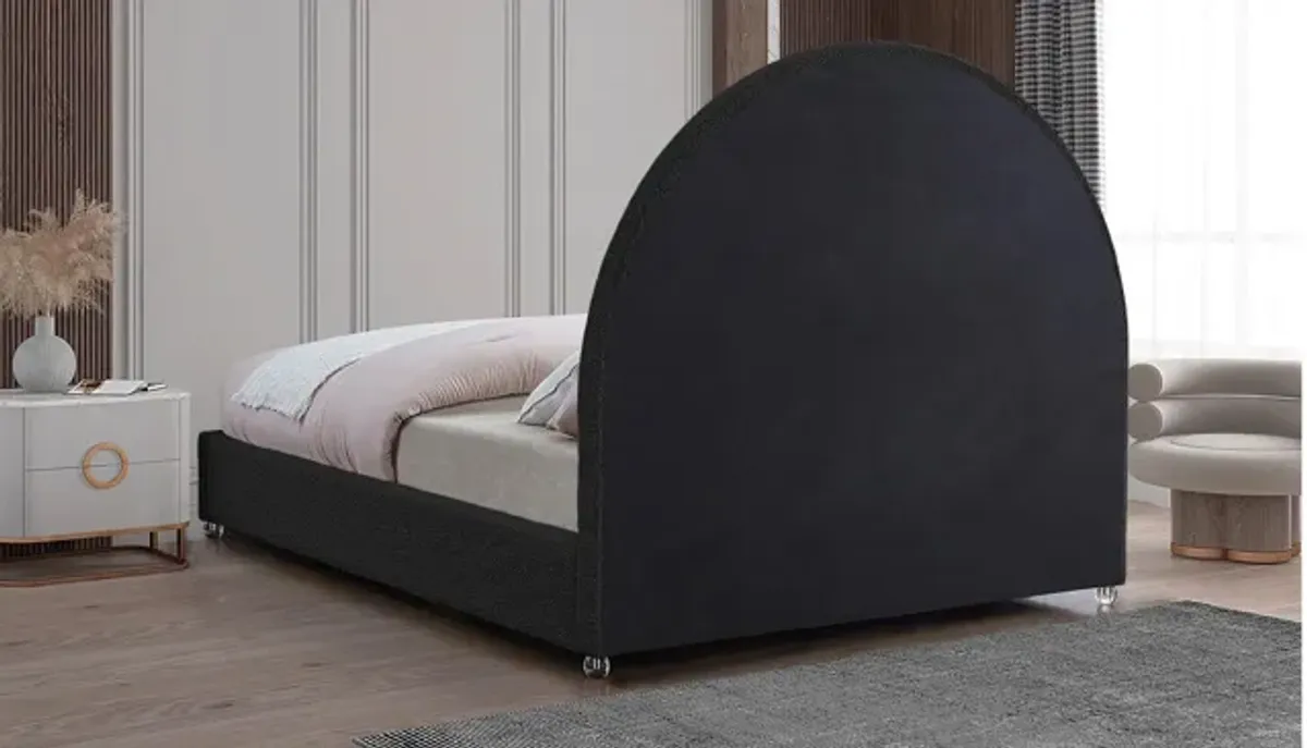 Milo King Bed