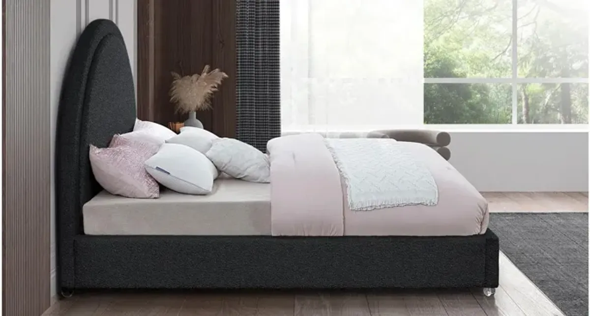 Milo King Bed