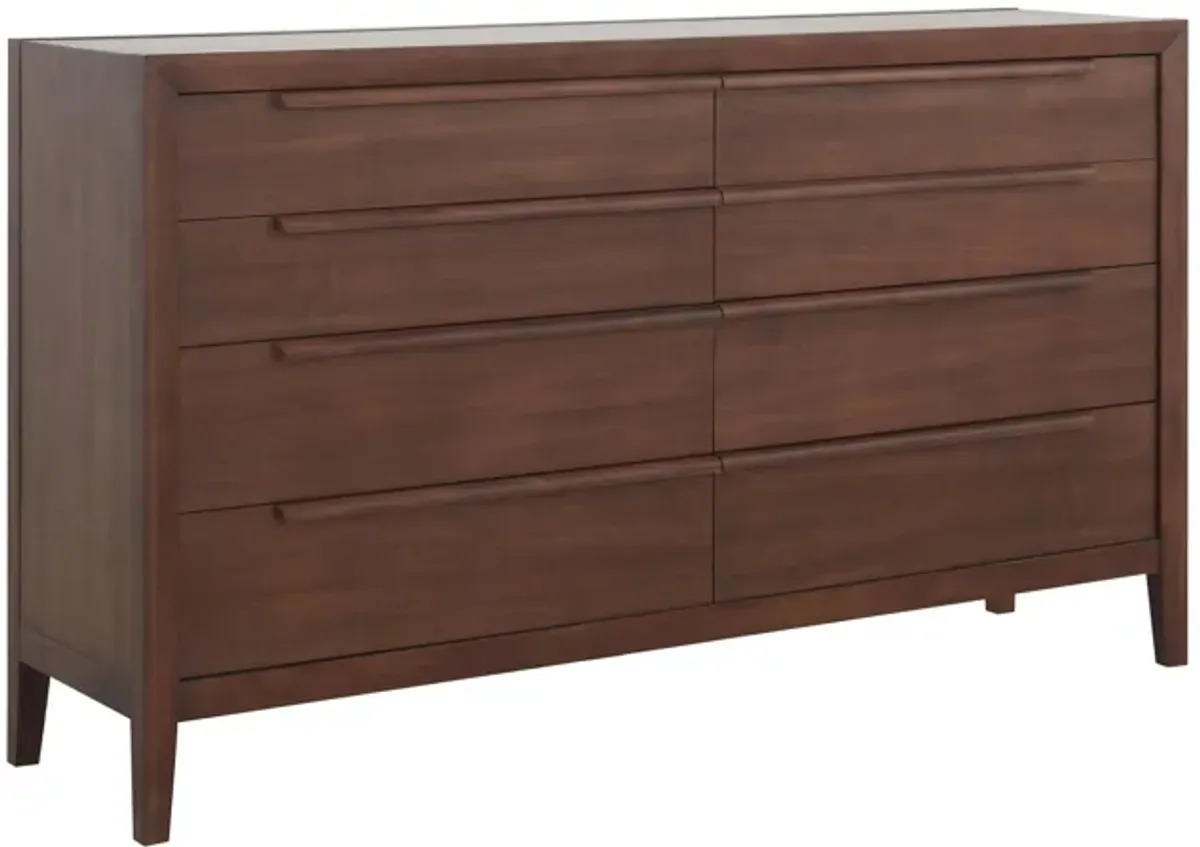 Arcadia 4-pc. Platform Storage Bedroom Set