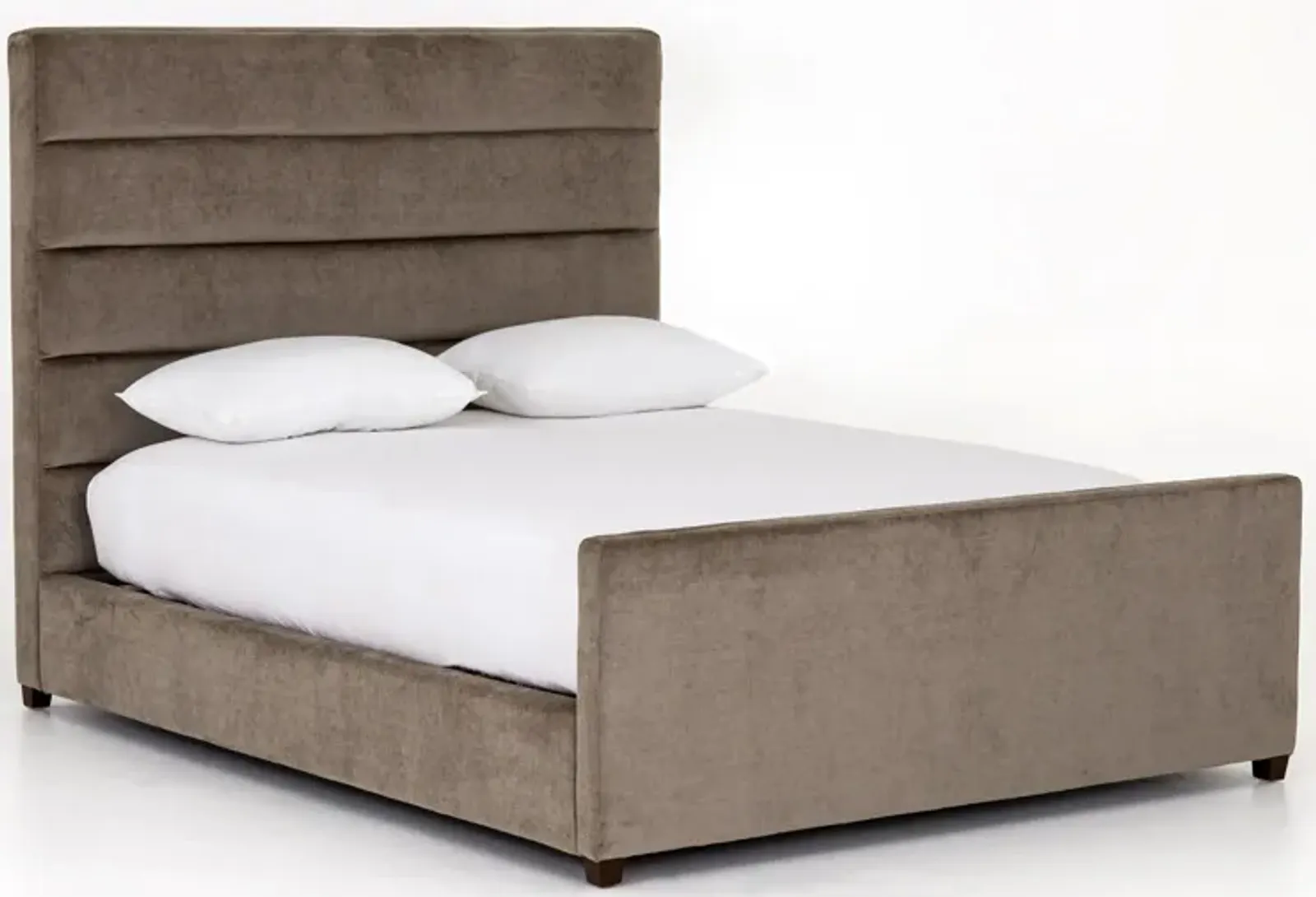 Daphne Upholstered Bed