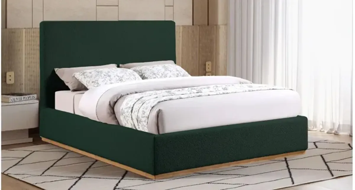 Monaco King Bed