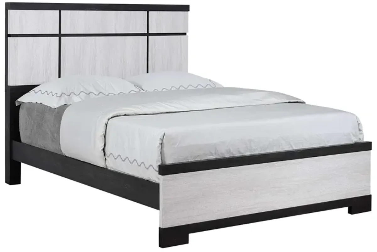 Remington 5-pc. Bedroom Set