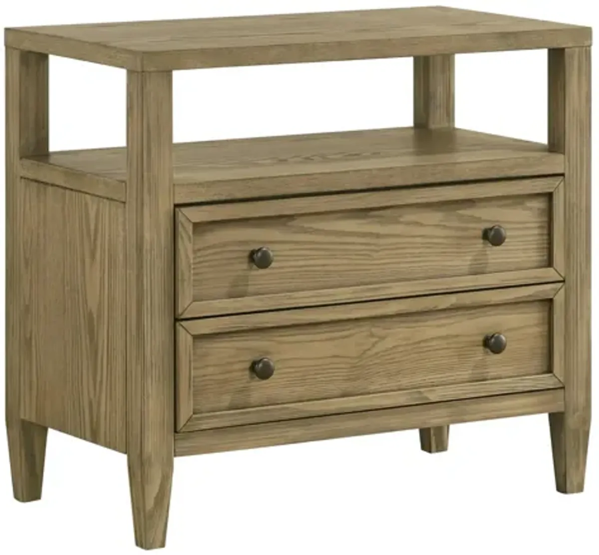 Sienna 5-pc. Bedroom Set