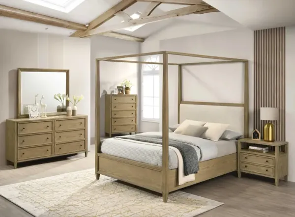 Sienna 5-pc. Bedroom Set