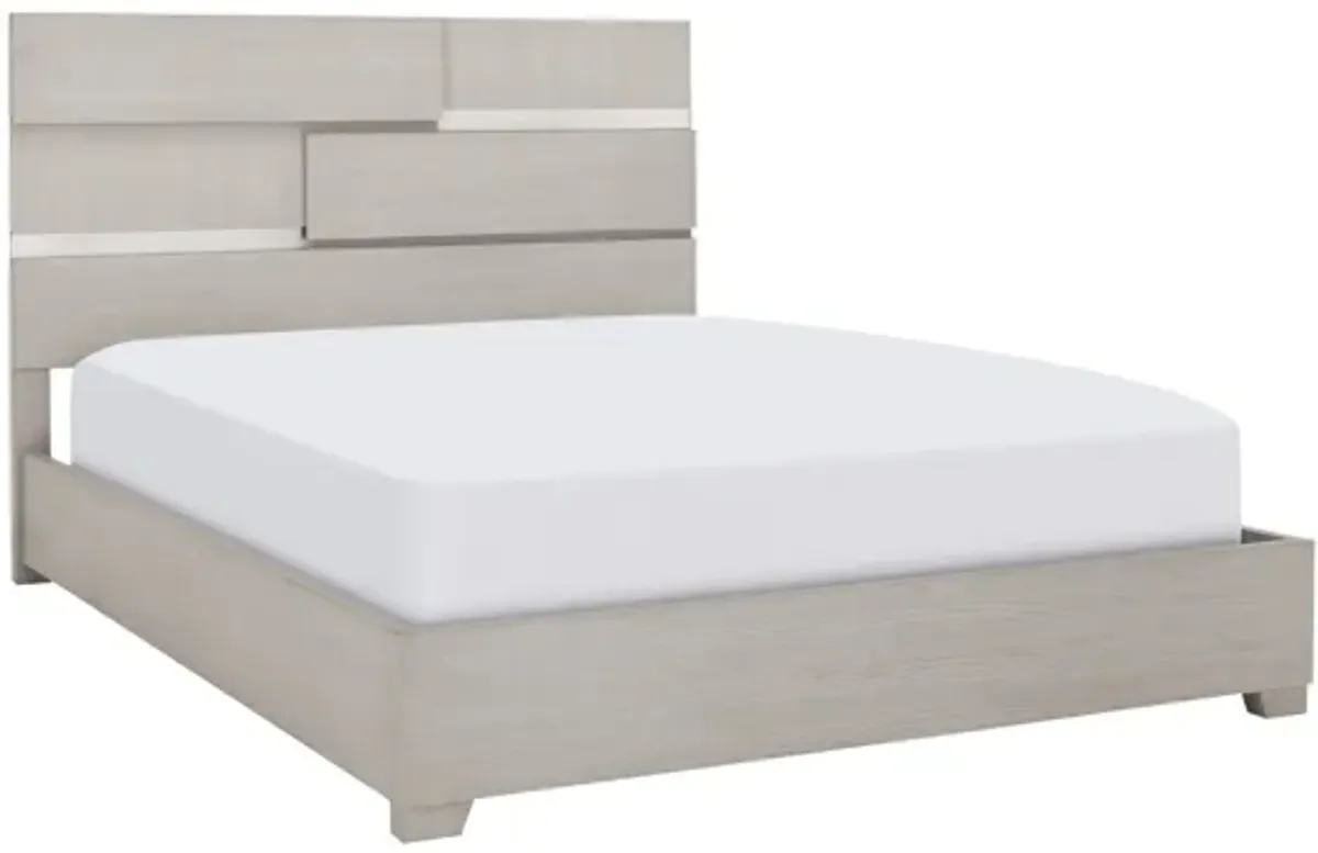 Alara 4-pc. Bedroom Set