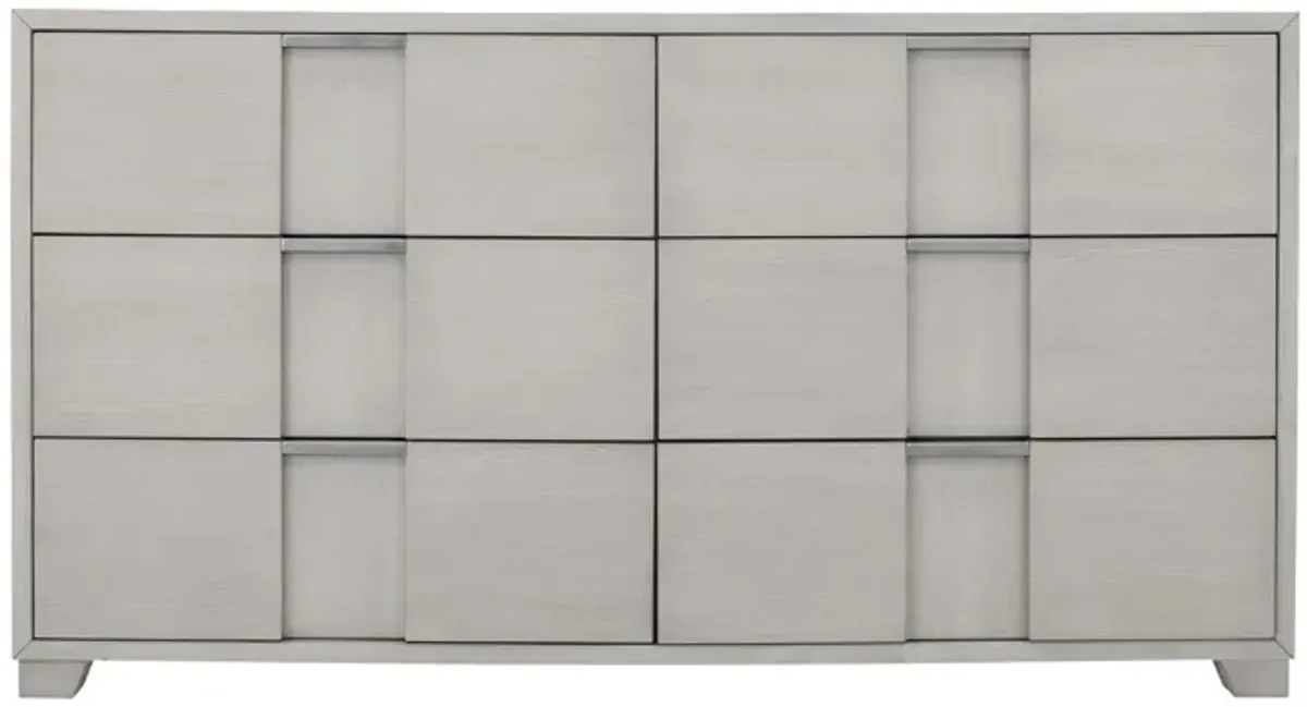 Alara 4-pc. Bedroom Set